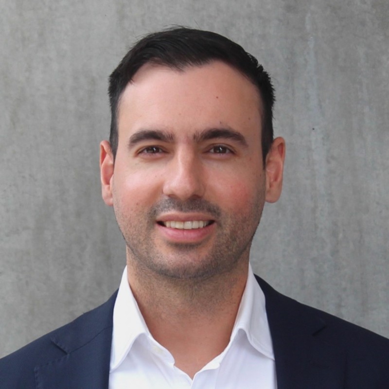 Jack Hammond, founder of Seven Capital